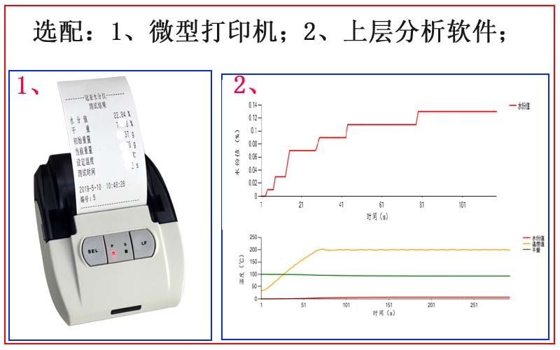 油漆固含量檢測儀