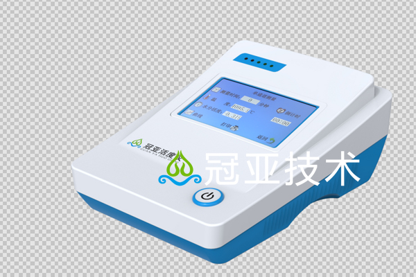 散劑藥品水活度分析儀